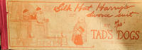 Cover Thumbnail for Silk Hat Harry's Divorce Suit (M. A. Donohue & Co., 1912 series) 