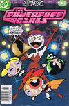 Cover Thumbnail for The Powerpuff Girls (2000 series) #48 [Newsstand]