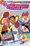 Cover Thumbnail for The Powerpuff Girls (2000 series) #59 [Newsstand]