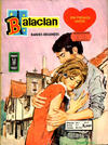 Cover for Bataclan (Arédit-Artima, 1966 series) #43