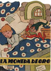 Cover for Cuentos de la Abuelita (Ediciones Toray, 1955 ? series) #10