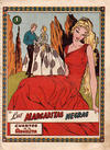 Cover for Cuentos de la Abuelita (Ediciones Toray, 1955 ? series) #53