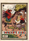 Cover for Cuentos de la Abuelita (Ediciones Toray, 1955 ? series) #84