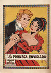 Cover for Cuentos de la Abuelita (Ediciones Toray, 1955 ? series) #104