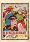 Cover for Cuentos de la Abuelita (Ediciones Toray, 1955 ? series) #106