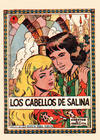 Cover for Cuentos de la Abuelita (Ediciones Toray, 1955 ? series) #146