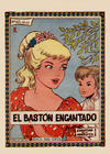 Cover for Cuentos de la Abuelita (Ediciones Toray, 1955 ? series) #150
