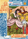 Cover for Cuentos de la Abuelita (Ediciones Toray, 1955 ? series) #210