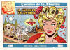 Cover for Cuentos de la Abuelita (Ediciones Toray, 1955 ? series) #273