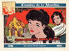 Cover for Cuentos de la Abuelita (Ediciones Toray, 1955 ? series) #284