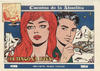 Cover for Cuentos de la Abuelita (Ediciones Toray, 1955 ? series) #309
