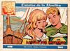 Cover for Cuentos de la Abuelita (Ediciones Toray, 1955 ? series) #328