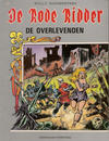 Cover Thumbnail for De Rode Ridder (1959 series) #108 - De overlevenden [Herdruk 1992]