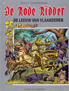 Cover Thumbnail for De Rode Ridder (1959 series) #109 - De Leeuw van Vlaanderen [Herdruk 1995]