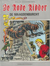 Cover Thumbnail for De Rode Ridder (1959 series) #102 [kleur] - De maagdenburcht [Herdruk 1993]