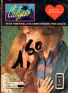 Cover for Calypso (Arédit-Artima, 1962 series) #50