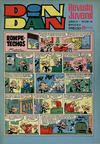 Cover for Din Dan (Editorial Bruguera, 1968 series) #26