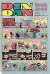 Cover for Din Dan (Editorial Bruguera, 1968 series) #29