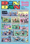 Cover for Din Dan (Editorial Bruguera, 1968 series) #40