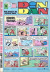 Cover for Din Dan (Editorial Bruguera, 1968 series) #44