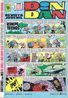 Cover for Din Dan (Editorial Bruguera, 1968 series) #46