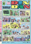 Cover for Din Dan (Editorial Bruguera, 1968 series) #49