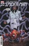 Cover Thumbnail for Amazing Spider-Man (2018 series) #84 (885) [Variant Edition - Cory Smith Cover]