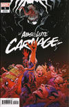 Cover Thumbnail for Absolute Carnage (2019 series) #5 [Greg Land]