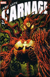 Cover Thumbnail for Absolute Carnage (2019 series) #4 [Kyle Hotz Connecting]
