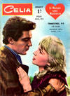Cover for Celia (Arédit-Artima, 1962 series) #5