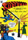 Cover for Supermán (Editorial Novaro, 1952 series) #19