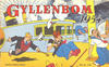 Cover for Gyllenbom (Hemmets Journal, 1931 series) #1954