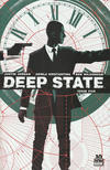 Cover for Deep State (Boom! Studios, 2014 series) #5