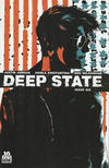 Cover for Deep State (Boom! Studios, 2014 series) #6