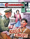 Cover for Commando (D.C. Thomson, 1961 series) #5389