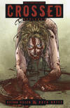 Cover Thumbnail for Crossed Badlands (2012 series) #75 [Femme Fatale Variant - Juan Jose Ryp]