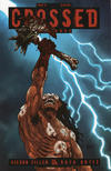 Cover Thumbnail for Crossed Badlands (2012 series) #76 [Regular Cover - Fernando Heinz]