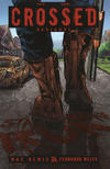 Cover Thumbnail for Crossed Badlands (2012 series) #88 [Regular Cover - Christian Zanier]