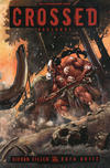 Cover Thumbnail for Crossed Badlands (2012 series) #78 [Megafauna Mayhem Variant - Fernando Heinz]