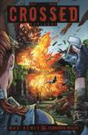 Cover Thumbnail for Crossed Badlands (2012 series) #90