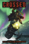 Cover Thumbnail for Crossed Badlands (2012 series) #90 [C-Day Worldwide Canada Cover - German Nobile]
