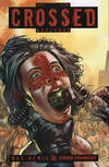 Cover Thumbnail for Crossed Badlands (2012 series) #92 [Regular Cover - Christian Zanier]