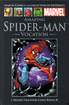 Cover for Marvel Comics - La collection (Hachette, 2014 series) #1 - Amazing Spider-Man - Vocation