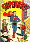Cover for Superboy (DC, 1949 series) #10