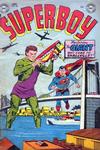 Cover for Superboy (DC, 1949 series) #30
