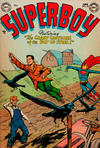 Cover for Superboy (DC, 1949 series) #33
