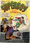 Cover for Superboy (DC, 1949 series) #46