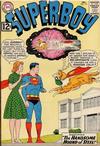 Cover for Superboy (DC, 1949 series) #101