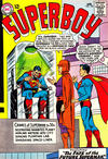Cover for Superboy (DC, 1949 series) #120