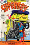 Cover for Superboy (DC, 1949 series) #126